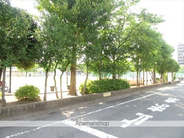 立石プレイスの周辺写真