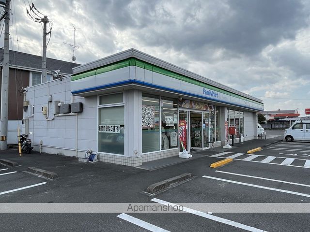 シェモア・長田 Sの周辺写真