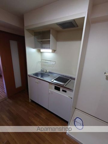浜中マンションの内装写真