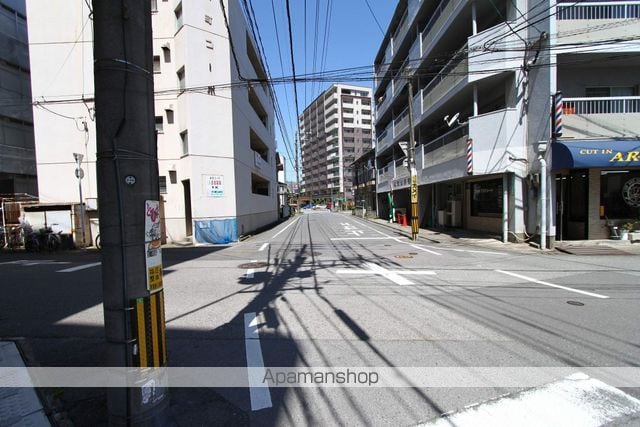 新町ASマンションの周辺写真