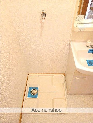 スカイフラット名古屋の内装写真