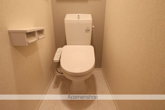 D−ROOM富野乾垣内の内装写真