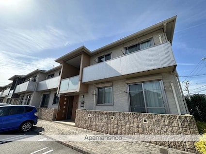 岡山県倉敷市平田[3LDK/69.13m2]の外観1