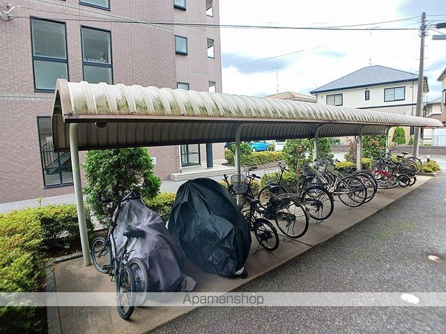 グランセレッソ弐番館の内装写真