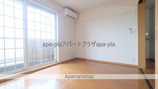 ミニョン シャトーの内装写真