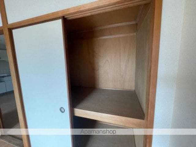 ジュネスKASUGAの内装写真
