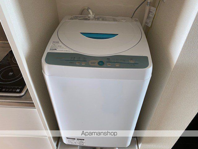 ミランダエレガンスIIの内装写真
