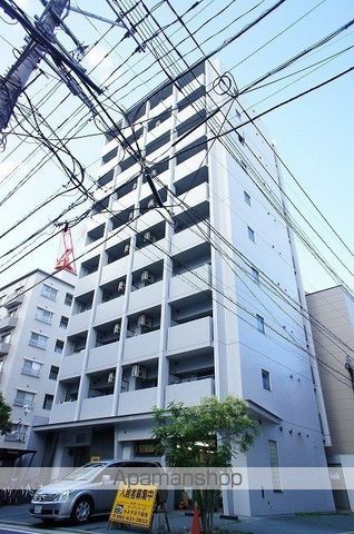 グランドシャルマン博多駅前の外観写真
