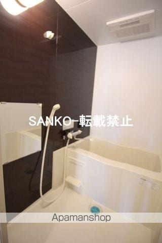 Advance N19の内装写真