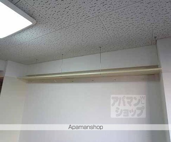 ヴィラ紫竹の内装写真