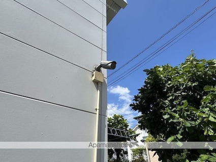 レオパレス待夢[1K/23.18m2]の外観2