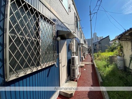 広島県広島市中区吉島東１丁目[1DK/27.14m2]の外観3