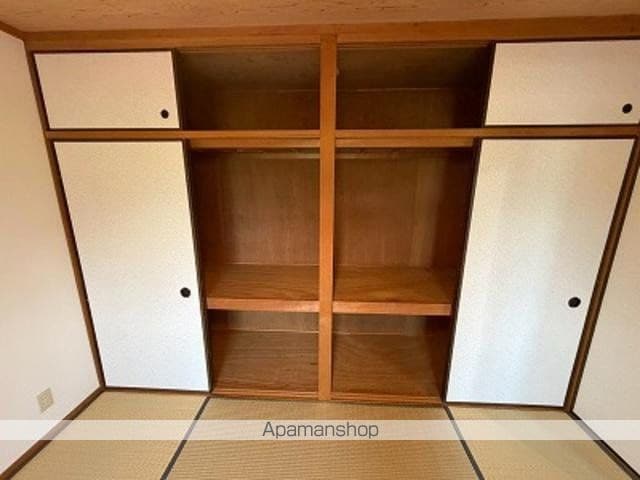 スカイヒル・Kの内装写真