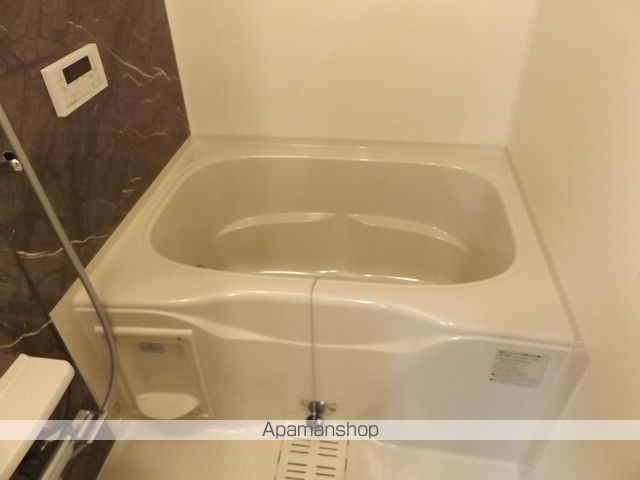 AngeIIの内装写真