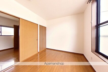 コーポ　サン　マーシィ[2DK/43.74m2]の内装6