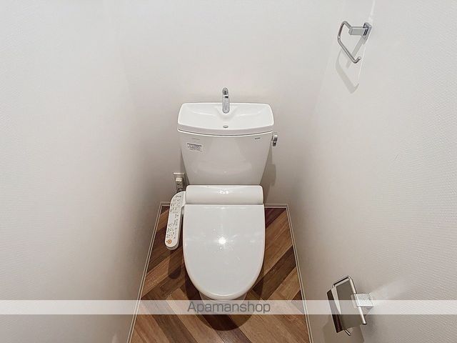 ファーストガーデン鱗町の内装写真