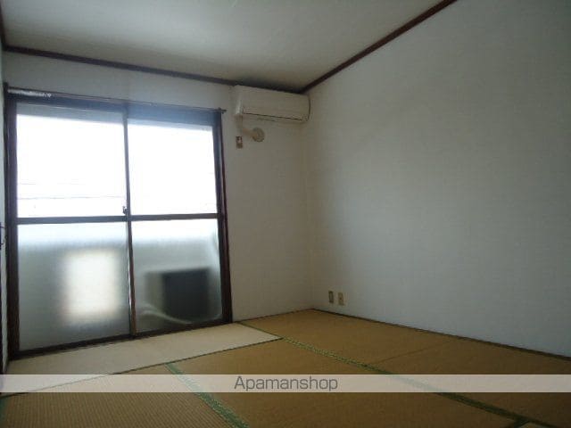 パレーシャル堀川の内装写真