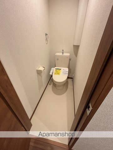 ケリア テラスの内装写真