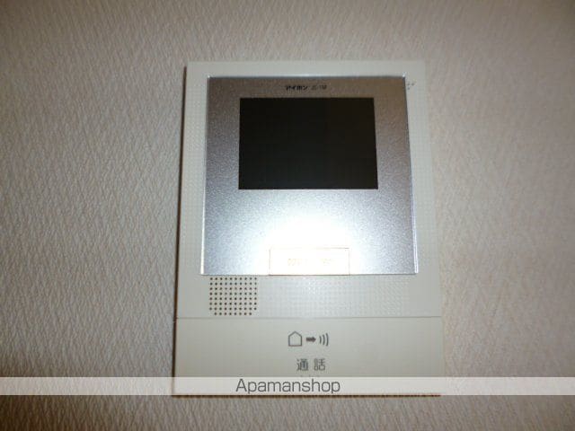 コーセーコーポIの内装写真