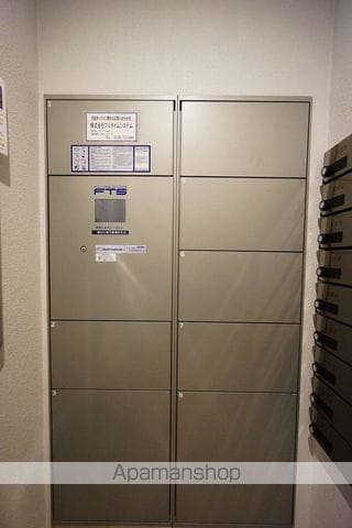 トレヴィ高岳 901 ｜ 愛知県名古屋市東区泉１丁目20-8（賃貸マンション1K・9階・31.63㎡） その6
