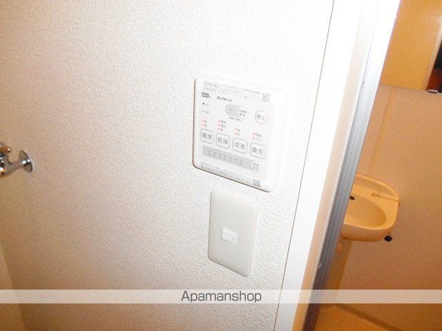 レオパレス財部の内装写真