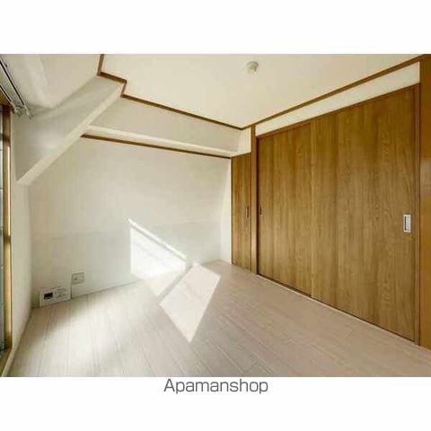 サンハイツ伊丹の内装写真