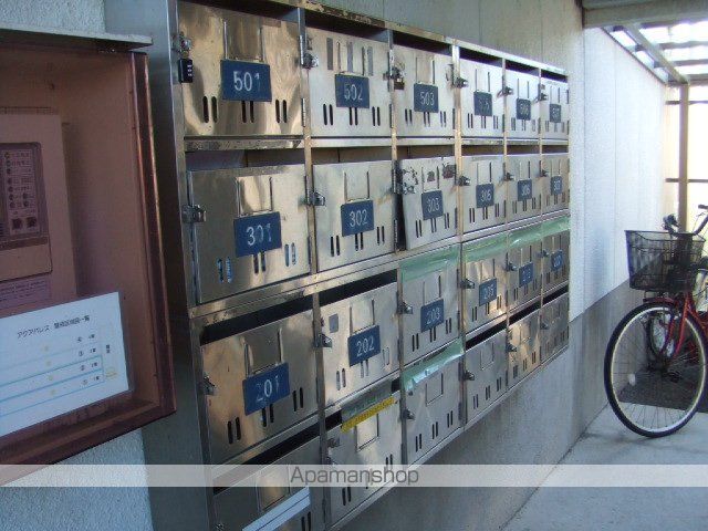 リアナ岐阜弐番館のその他写真