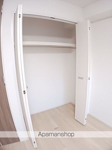 ヒカルサ京都御薗橋通の内装写真