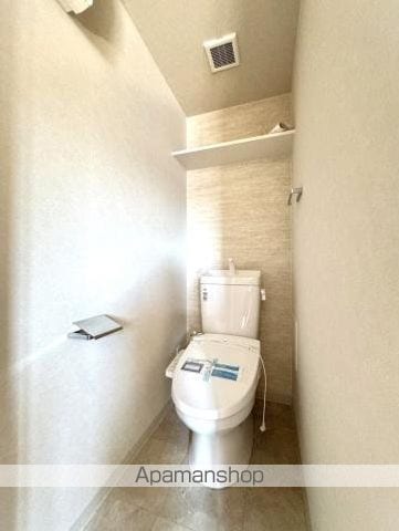 S-RESIDENCE瓦町駅aloの内装写真