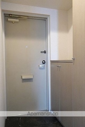 ライオンズマンション泉中央[2LDK/58.79m2]の内装