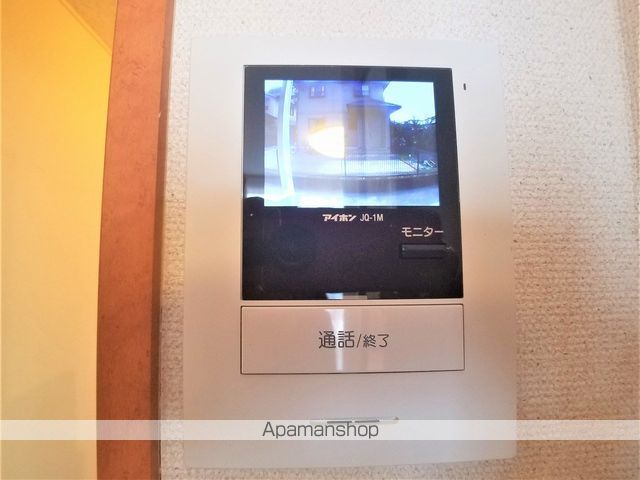 レオパレスグランデの内装写真
