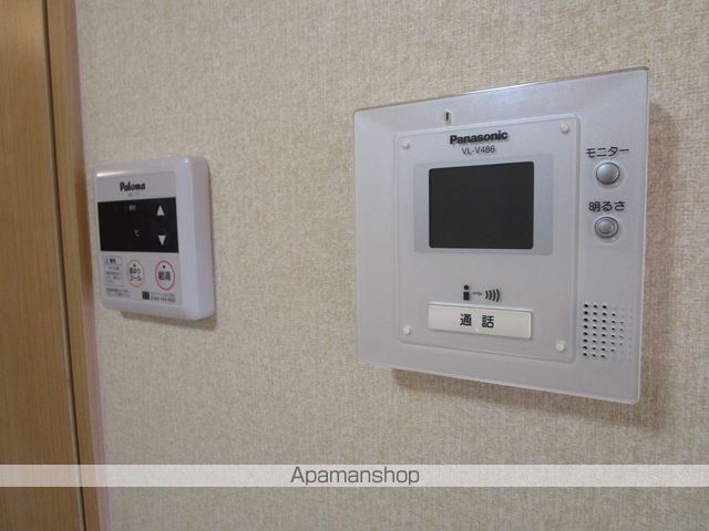 サンコート静浦A棟の内装写真