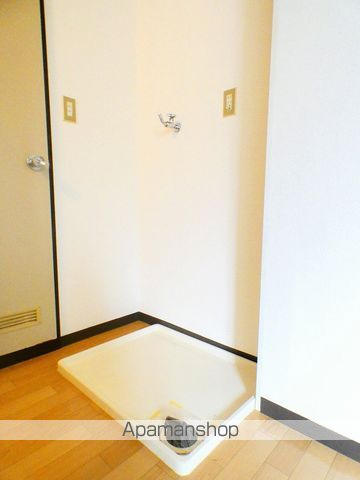 フォーブルパレスの内装写真