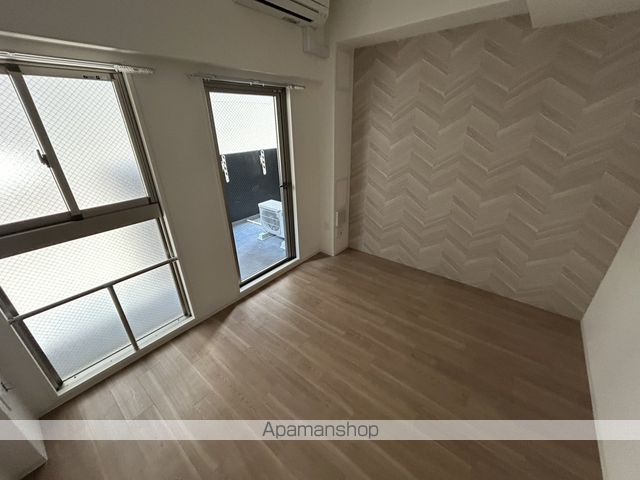 セレニテフラン新大阪の内装写真