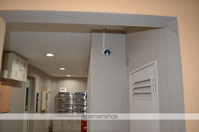 シェラハウスの外観写真