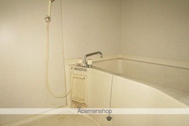 リバーハイツの内装写真