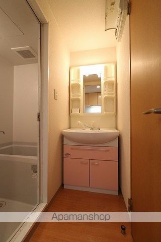 サントゥールくいな橋の内装写真