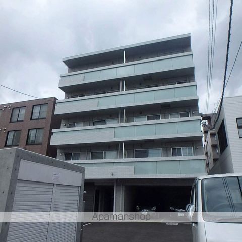 リュクスN22の外観写真