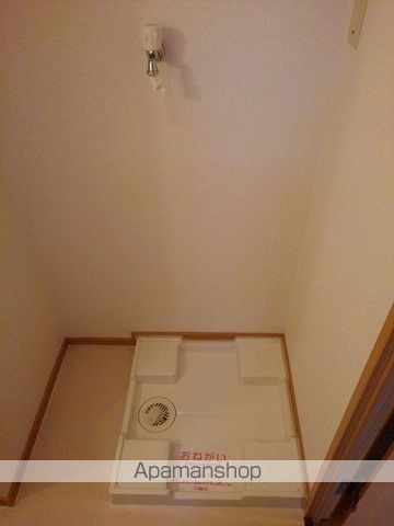 フォーウィルズコートの内装写真