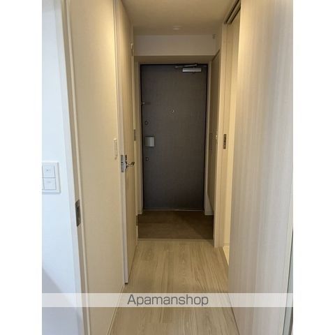 リシュドール梅小路の内装写真