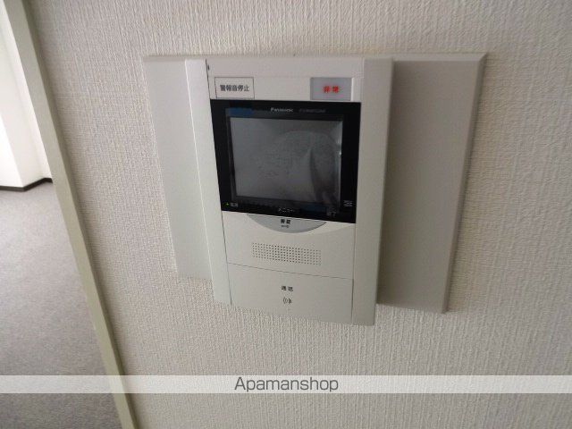 ドムール樋ノ池の内装写真