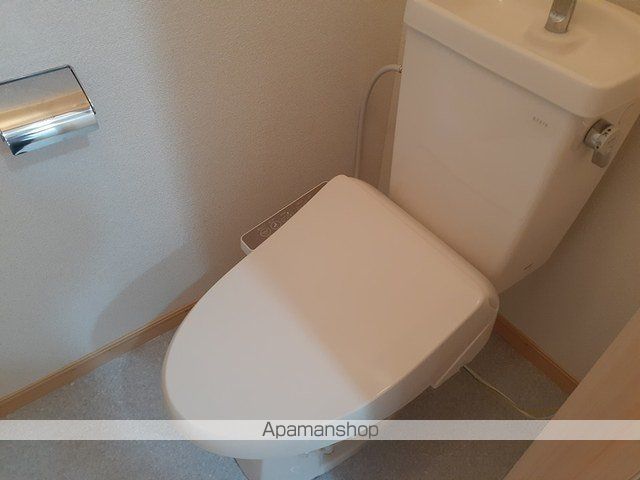プラザエクシードの内装写真