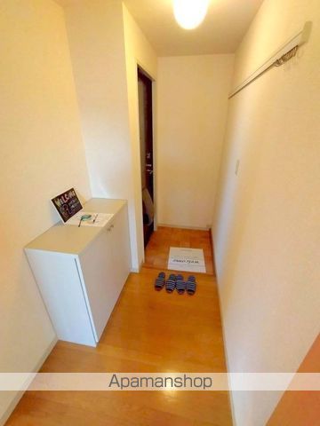 サンライズ吉永 E棟の内装写真