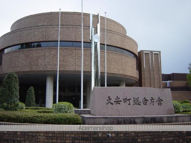 AVENIR ZUGの周辺写真