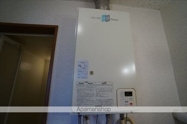 ハイツたちばなの内装写真