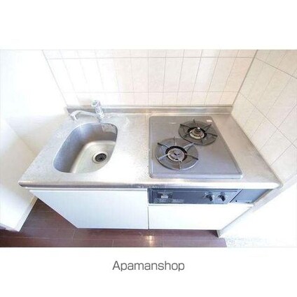 ＳＱＵＡＲＥ潮見[1K/22.5m2]のその他内装3