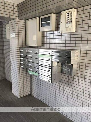 シャルマンフジ和歌山拾弐番館[1K/19m2]の共用部8