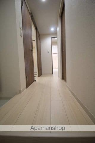 サンライト門田屋敷の内装写真