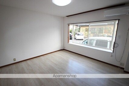 ドエル富田．[2K/28.39m2]の内装4