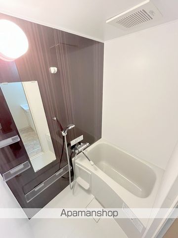 F style 浜寺石津町西3号館の内装写真